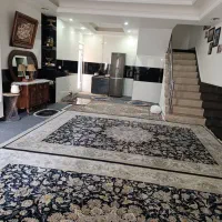 شهرک رزمندگان(شهرک اهواز)فازیک ۱۱۵متری دوبلکس|فروش خانه و ویلا|اهواز, شهرک رزمندگان|دیوار