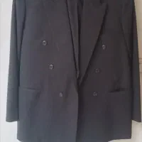 کت و شلوار مردانه