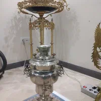 سماورقدیمی