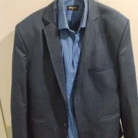 کت و شلوار