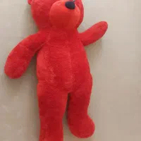 عروسک خرس|اسباب‌‌بازی|اردبیل, |دیوار