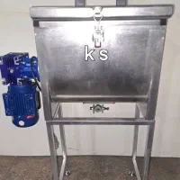 دستگاه پرس قرص ساز