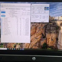 All in one HP 6300|رایانه رومیزی|تهران, سنائی|دیوار