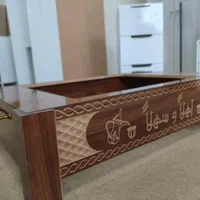منقل ام دی اف|صنایع دستی و سایر لوازم تزئینی|اهواز, اسلام آباد غربی|دیوار