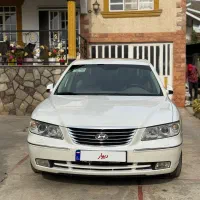 آزرا استثنایی ۲۰۱۰ فول سفید صدفی