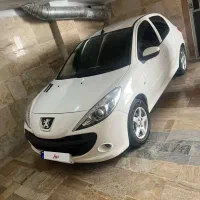 207 tu5 بیرنگ