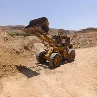 اجاره لودر خدمات لودر کمپرسی|خدمات حمل و نقل|شیراز, میانرود|دیوار