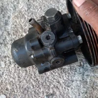 لوازم استوک زانتیاوپراید|قطعات یدکی و لوازم جانبی|کرمانشاه, |دیوار