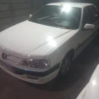 پارس سال دوگانه شرکتی|خودرو سواری و وانت|گنبد کاووس, |دیوار