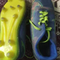 کتونی استوک سایز 39