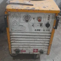 فروش دستگاه جوش|ابزارآلات|دره شهر, |دیوار