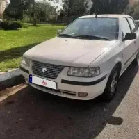 سمند EF7 مدل 94