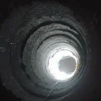 مغنی چاه کن مقنی فاضلاب