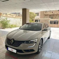 تالیسمان 2017فول E3