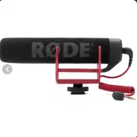 میکروفون rode go
