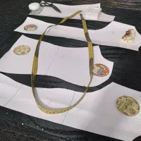 فروش الگوهای آماده