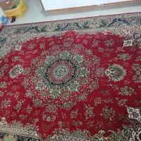 ۲عدد قالی ۱۲ متری