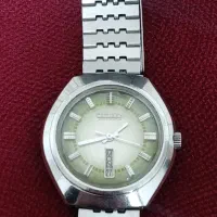 ساعت سیتیزن اتوماتیک قدیمی