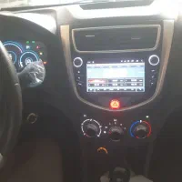 باسلام واحترام خودروجک جی ۴مدل آخر۴۰۳باکارکرد۲۵۰۰|خودرو سواری و وانت|زاهدان, |دیوار