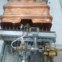 آبگرمکن دیواری بوتان ۳۱۱۵