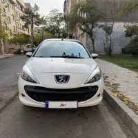 ۲۰۷ سقف فلز دنده ای مدل ۴۰۳