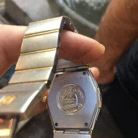 ساعت امگا|ساعت|خرمآباد, |دیوار