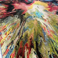 قالیچه آبرنگی|فرش|پردیس, فاز ۱|دیوار