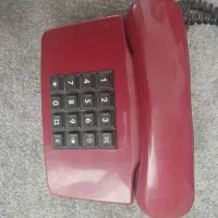 گوشی تلفن رومیزی