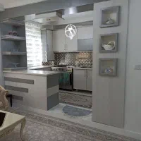 آپارتمان ۶۰ متری تک واحدی (کاشانی - شیری)