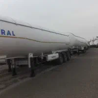 تانکر گاز الپیچی|قطعات یدکی و لوازم جانبی|تهران, مسعودیه|دیوار