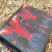 اکانتی ps4 1TB|کنسول، بازی ویدئویی و آنلاین|تربت جام, شهرک آزادگان|دیوار