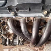 موتور گیربکسt5 بادورچین کامل .|قطعات یدکی و لوازم جانبی|زابل, |دیوار