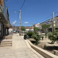 رهن و اجاره مغازه در فاز۰ پرند