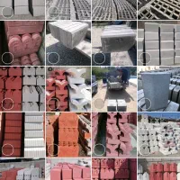 فروش عمده مصالح ساختمانی و بتونی تولید مستقیم|مصالح و تجهیزات ساختمان|هشتگرد, هشتگرد قدیم|دیوار