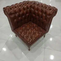 مبلمان چسدر و ال|مبلمان خانگی و میز عسلی|پردیس, شهرک صنعتی کمرد|دیوار