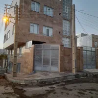 فروش واحد عبور جدا دوبر  شهرک ولیعصر