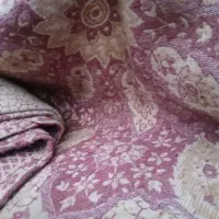 رو فرشی  ۱۲ متر ی