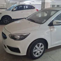 فروش شاهین Gسانروف دار