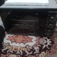 توستر نونو با گردان