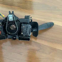 پک کامل دسته راهنما و برف پاک کن ال نود|قطعات یدکی و لوازم جانبی|کرج, آق تپه|دیوار