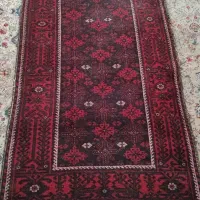 فرش دستبافت لری