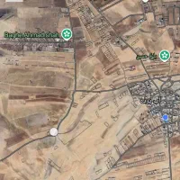 آب‌پرده زمین باغشهر ارزون