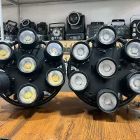 تعمیرات تجهیزات نورپردازی در شیراز