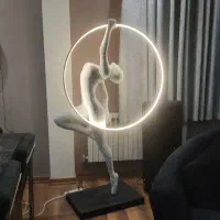 تولید و فروش مستقیم مجسمه‌های دکوری در سراسر کشور