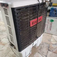 کولر آبی برفاب