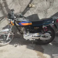 موتور هندا200 لیفان