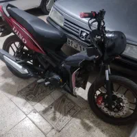 بیکلاج مدل 1401