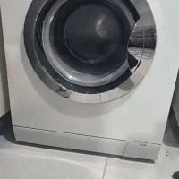 ماشین لباسشویی اسنوا