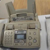 تلفکس پاناسونیک