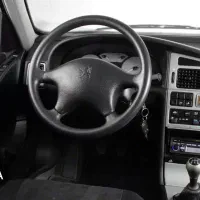 فروش پارس مدل ۸۷